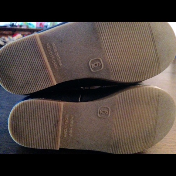 Toddler Dress shoes - Picture 4 of 4